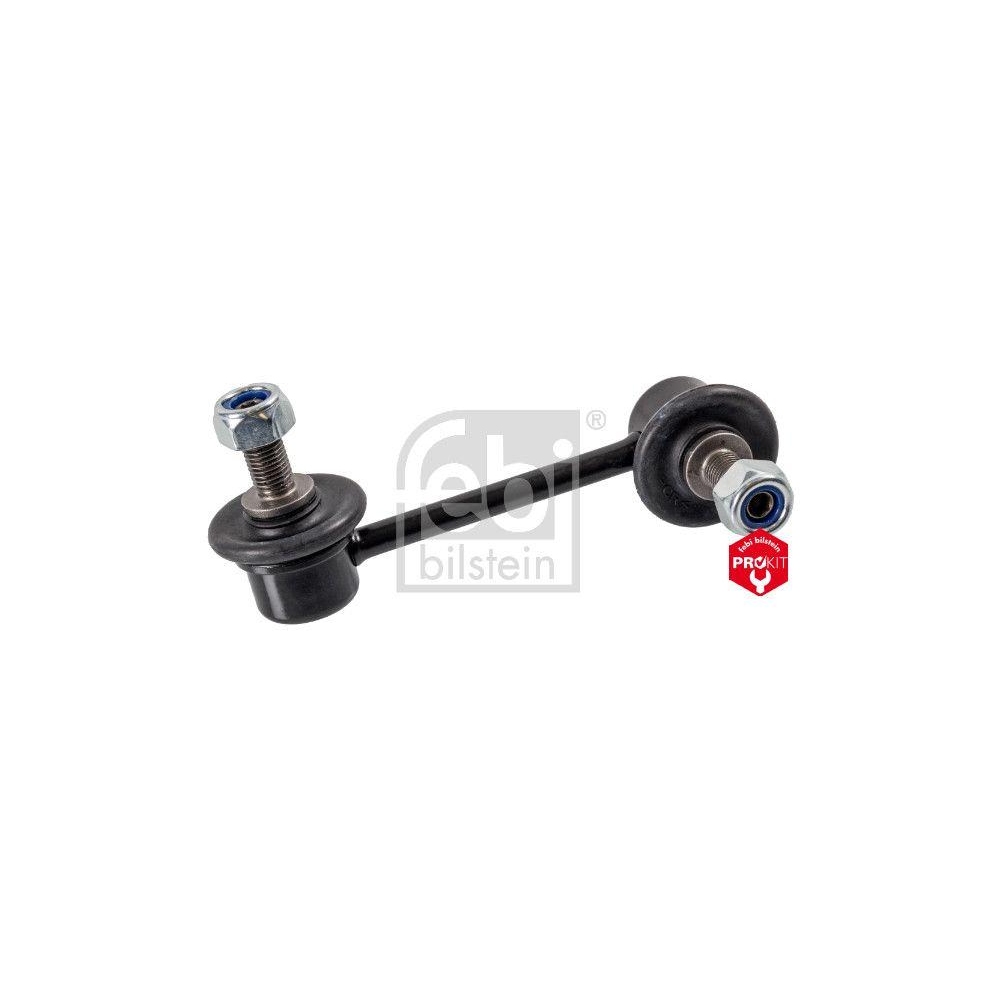 FEBI BILSTEIN Stange/Strebe, Stabilisator 33918 ProKit f&uuml;r MAZDA KIA