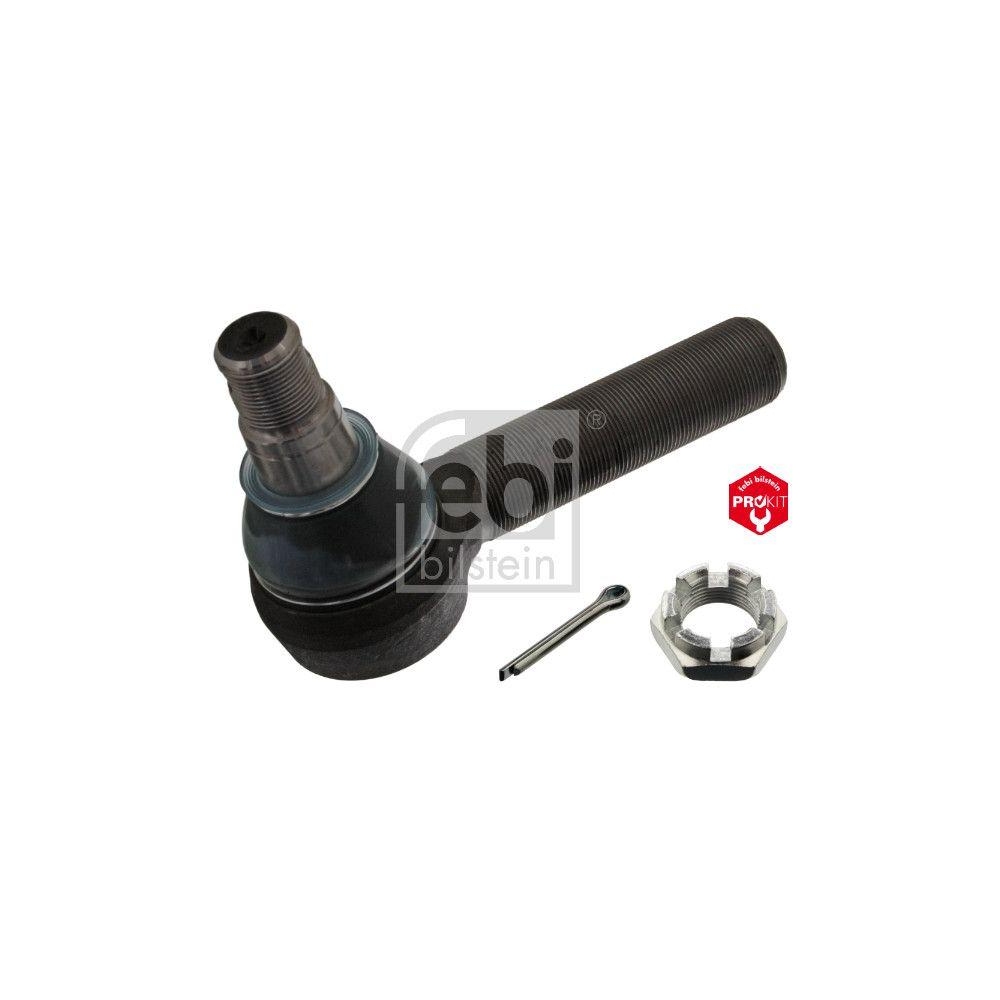 FEBI BILSTEIN Spurstangenkopf 39405 ProKit f&uuml;r DAF MAN SCANIA NEOPLAN