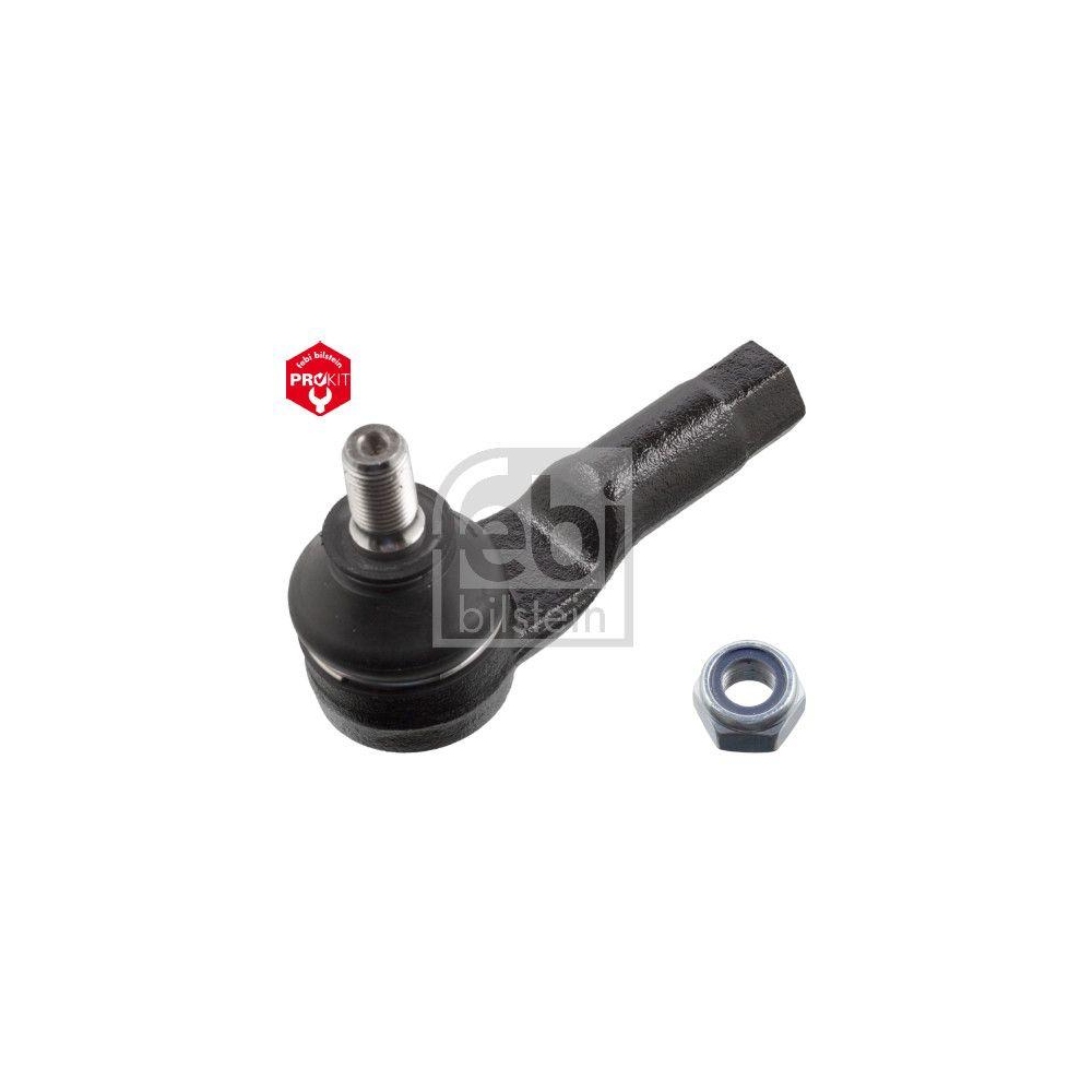 FEBI BILSTEIN Spurstangenkopf 42452 ProKit f&uuml;r MAZDA, Vorderachse links
