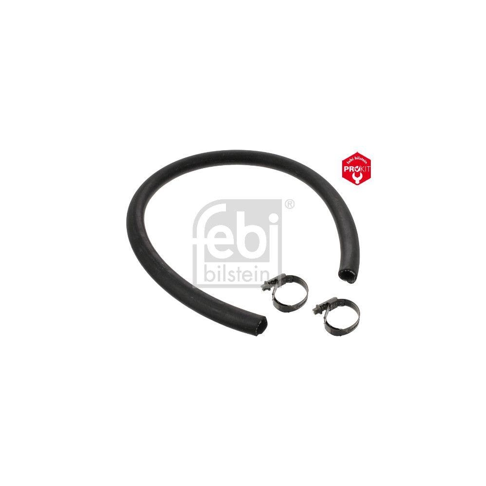 K&uuml;hlerschlauch FEBI BILSTEIN 49129 ProKit f&uuml;r IVECO