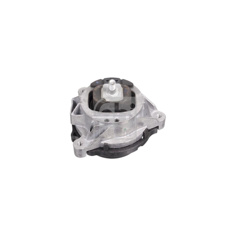 FEBI BILSTEIN Lagerung, Motor 103429 f&uuml;r BMW, links