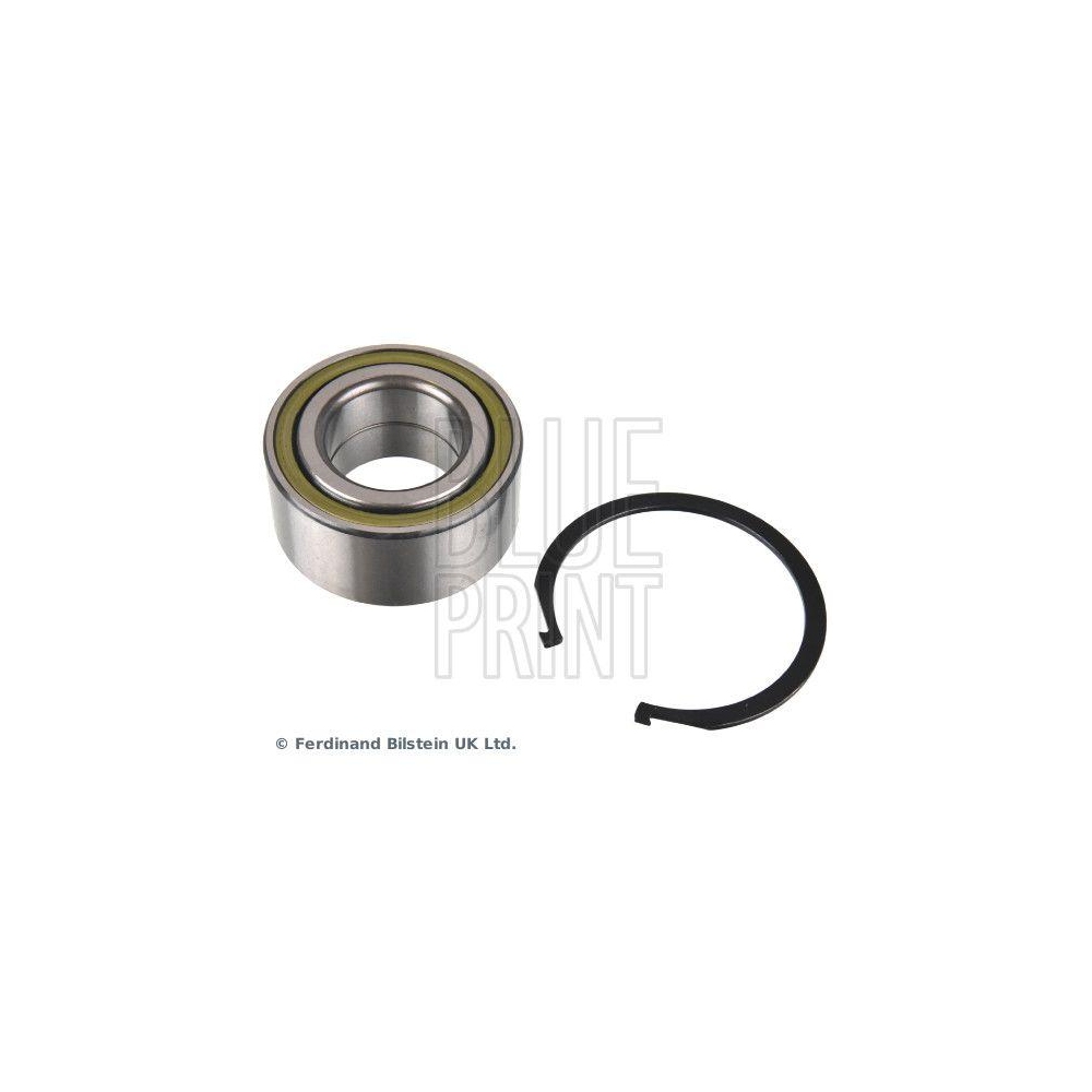 Radlagersatz BLUE PRINT ADG08220 f&uuml;r HYUNDAI KIA, Vorderachse links