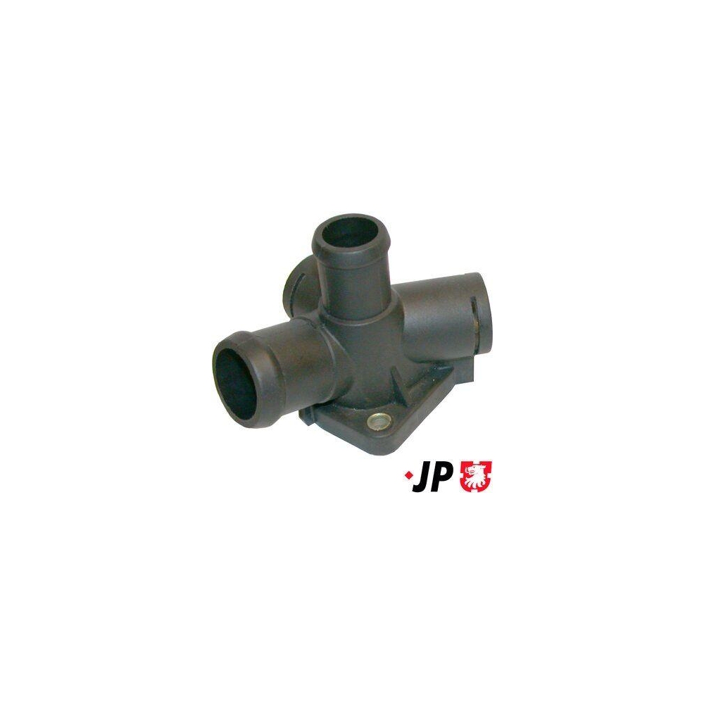 K&uuml;hlmittelflansch JP GROUP 1114503200 JP f&uuml;r AUDI VW VAG