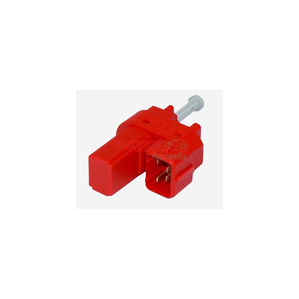 Schalter, Kupplungsbetätigung (Motorsteuerung) METZGER 0911046 für FORD