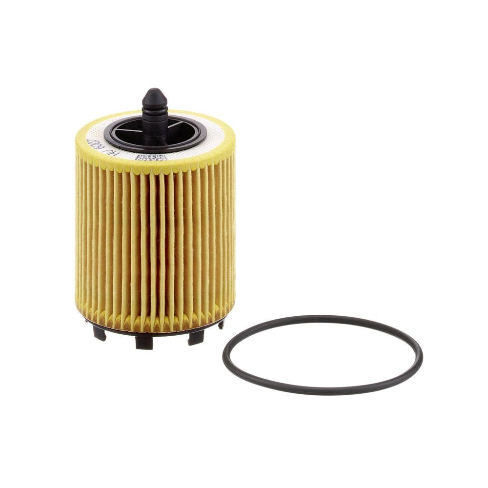 &Ouml;lfilter MANN-FILTER HU 6007 x f&uuml;r FIAT OPEL SAAB SUBARU VAUXHALL GENERAL MOTORS
