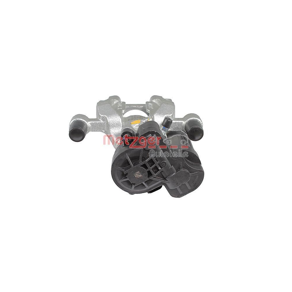 Bremssattel METZGER 6261264 GREENPARTS f&uuml;r AUDI SEAT SKODA VW VAG