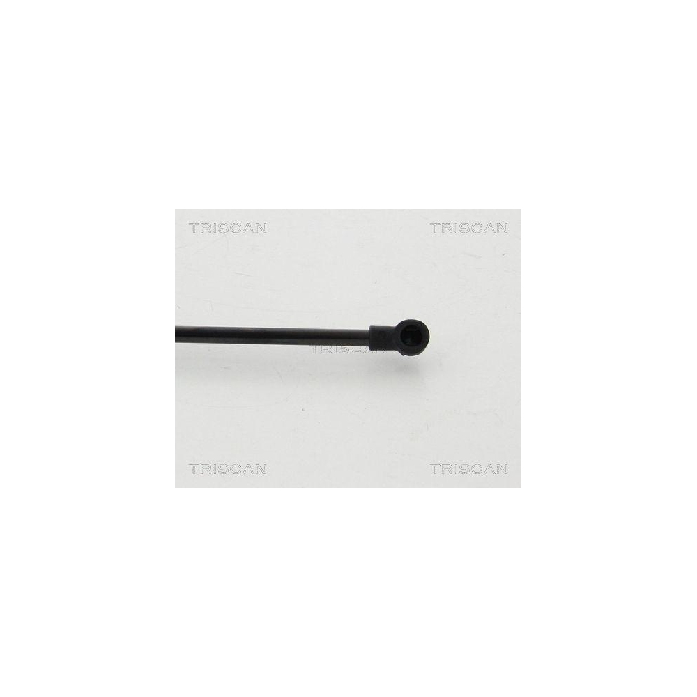 Gasfeder, Koffer-/Laderaum TRISCAN 8710 24254 für CHEVROLET, hinten links