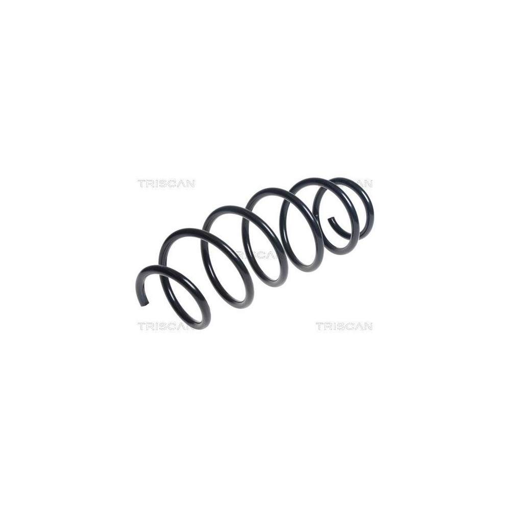 Fahrwerksfeder TRISCAN 8750 28239 f&uuml;r CITRO&Euml;N, Vorderachse