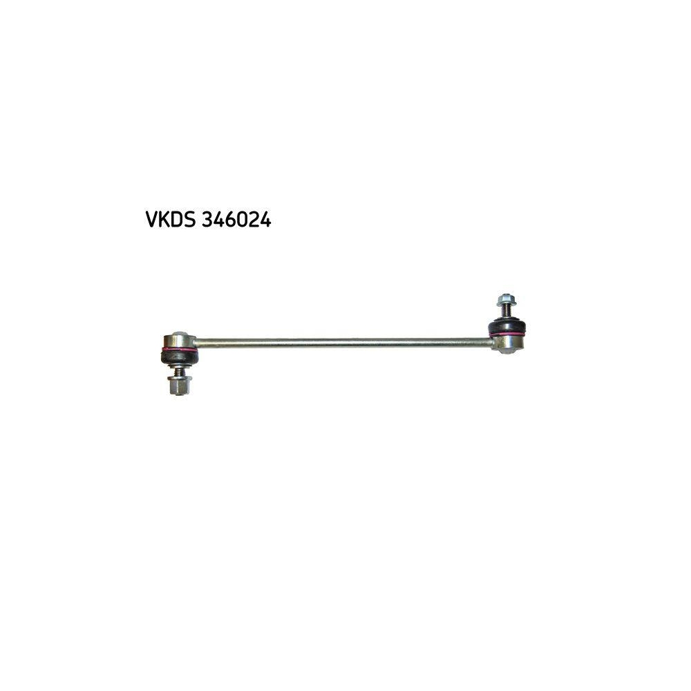 Stange/Strebe, Stabilisator SKF VKDS 346024 f&uuml;r VOLVO VOLVO ASIA