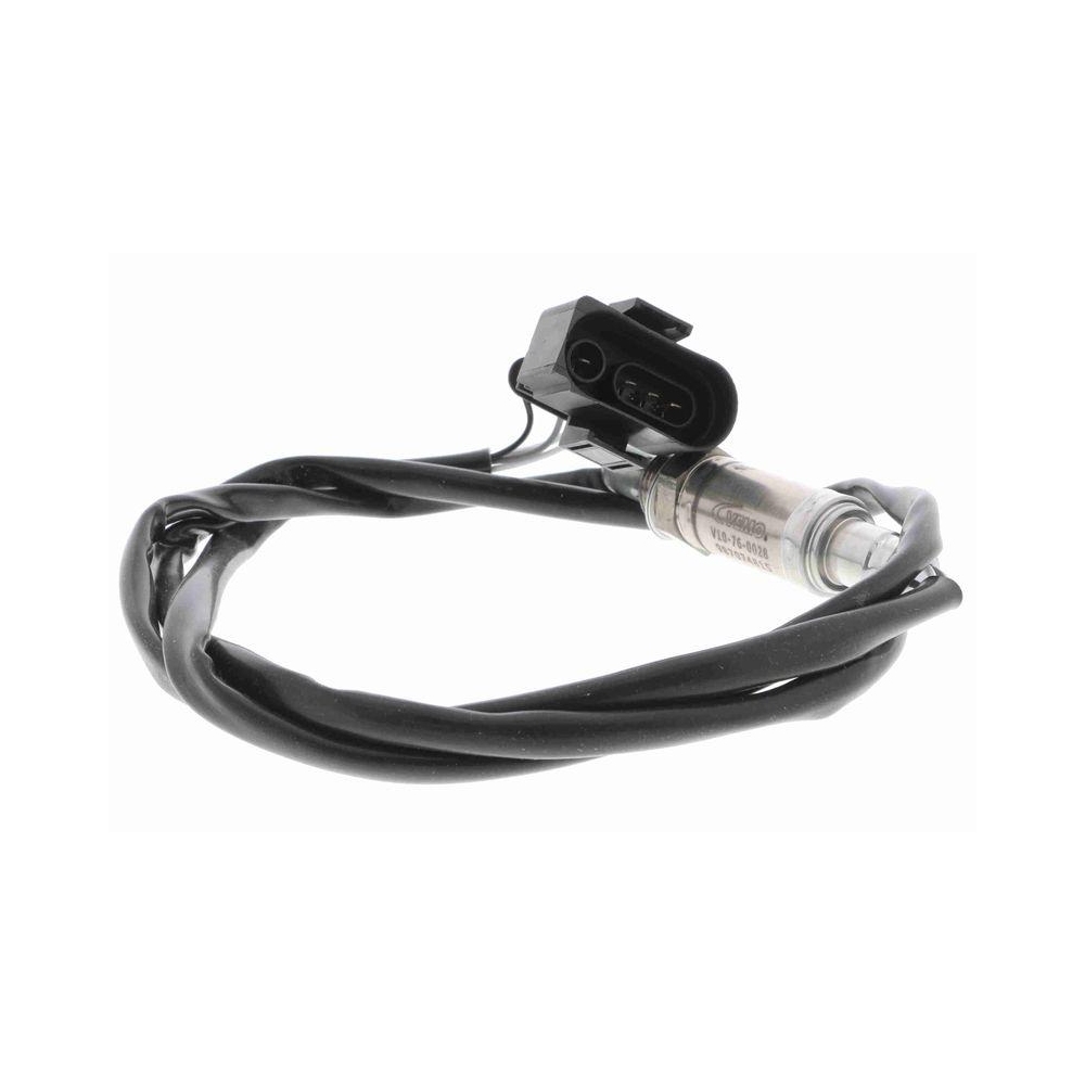 Lambdasonde VEMO V10-76-0028 Original VEMO Qualit&auml;t f&uuml;r AUDI SEAT SKODA VW VAG