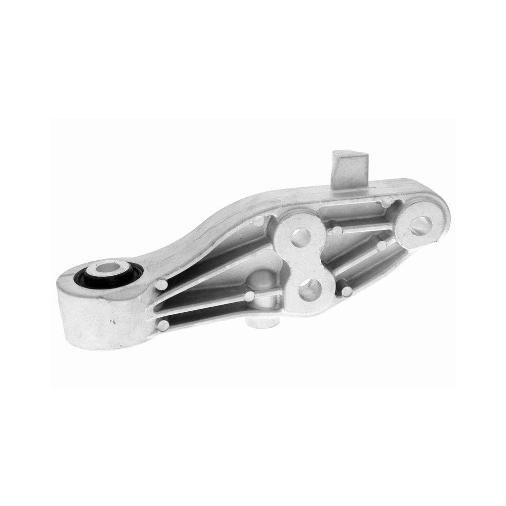 Lagerung, Motor VAICO V95-0495 Green Mobility Parts f&uuml;r VOLVO, vorne