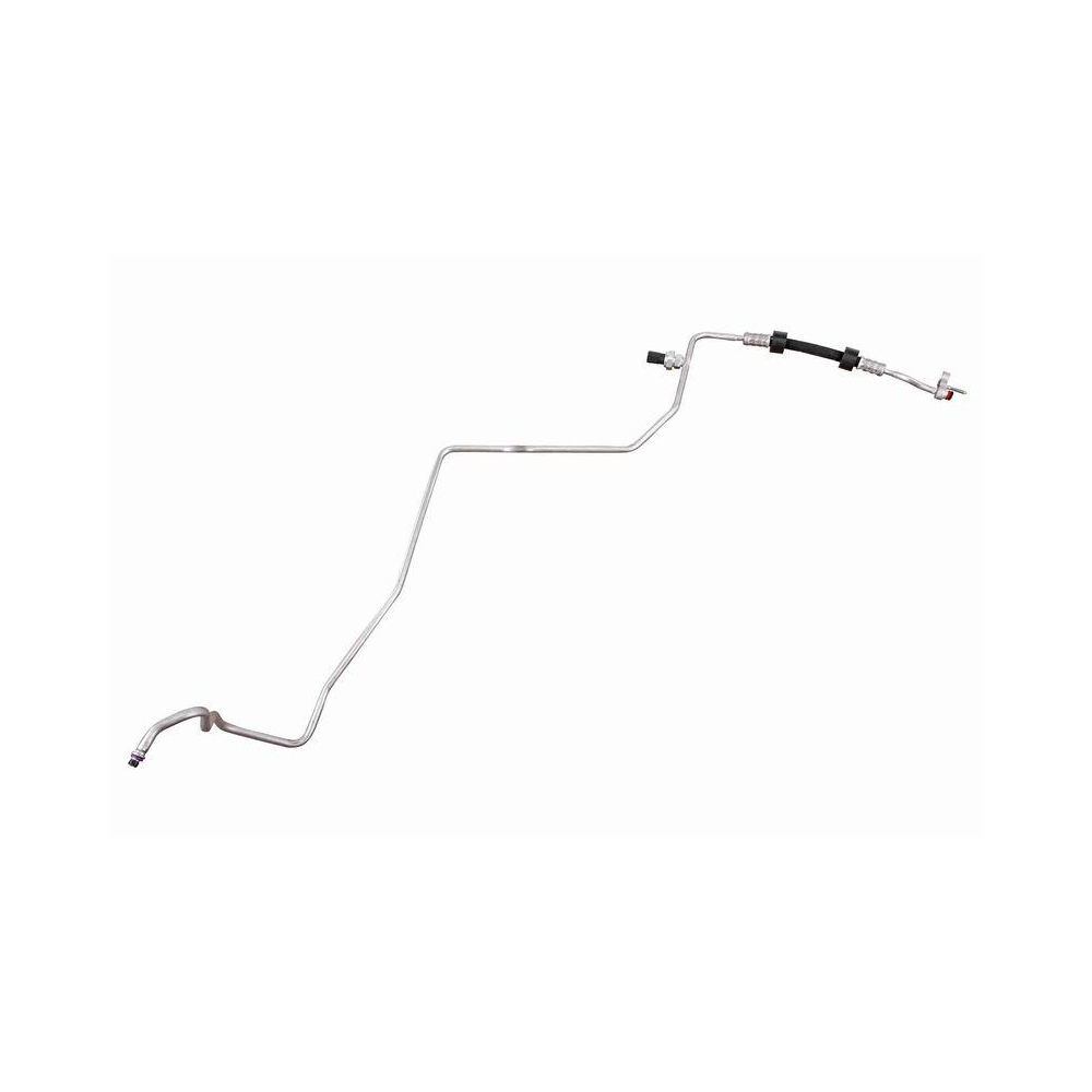 Hochdruck-/Niederdruckleitung, Klimaanlage VEMO V30-20-0043 für MERCEDES-BENZ