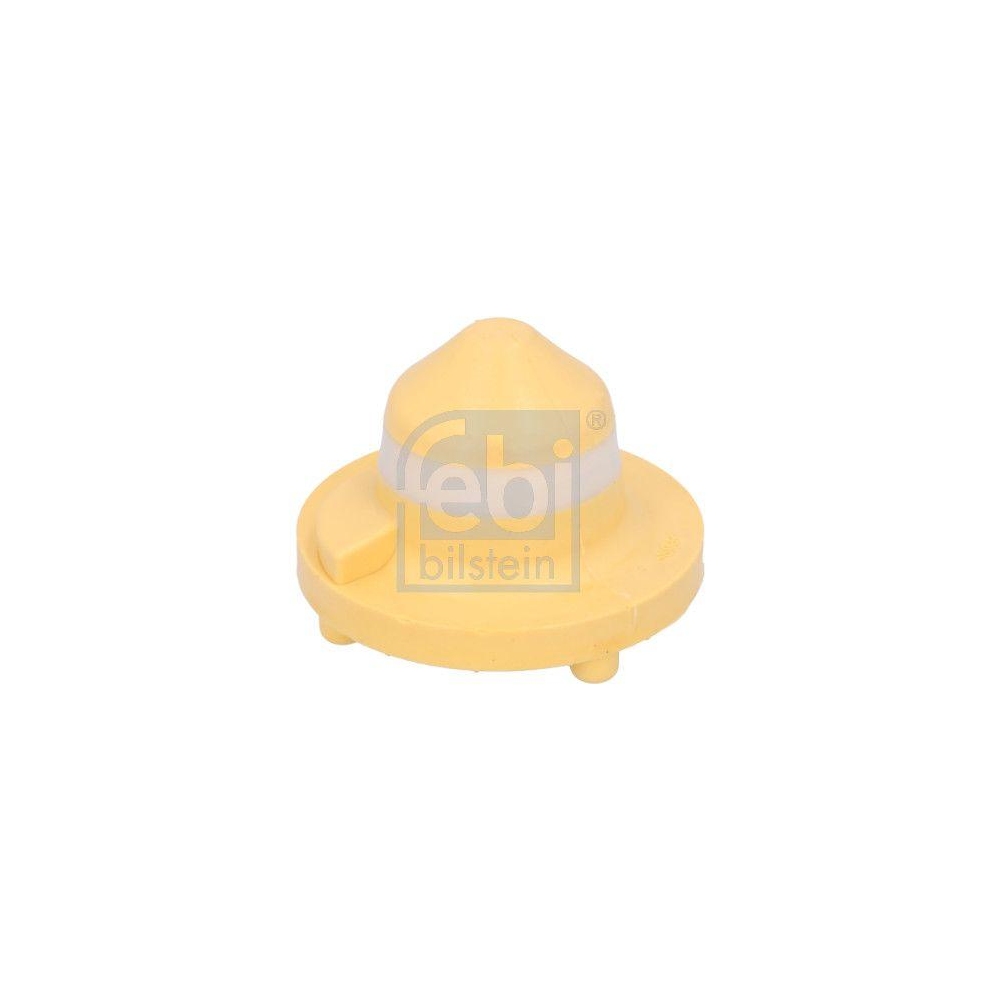 FEBI BILSTEIN Anschlagpuffer, Federung 193897 f&uuml;r FORD FORD USA, unten