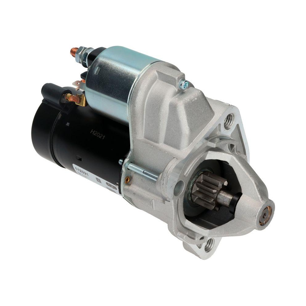 HC-Cargo F 032 112 321 Starter f&uuml;r VW AUDI