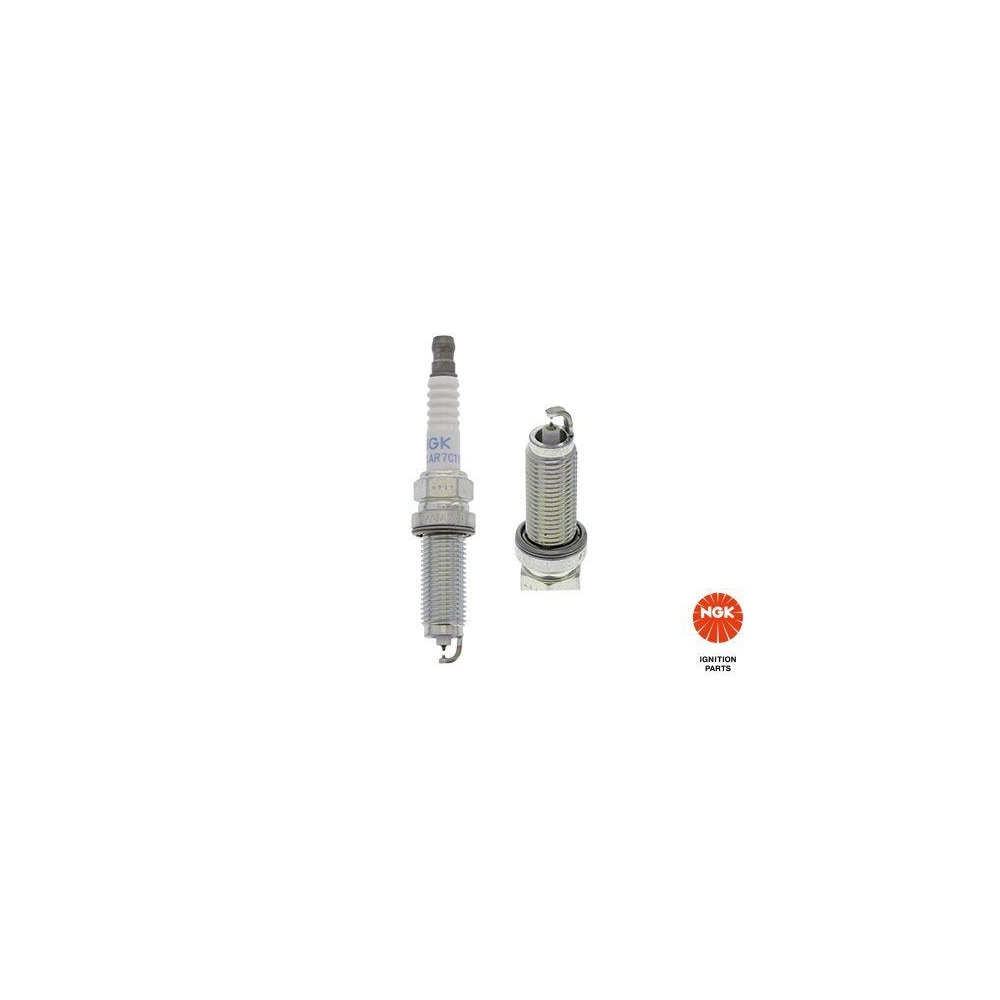 Z&uuml;ndkerze NGK 90137 f&uuml;r HONDA