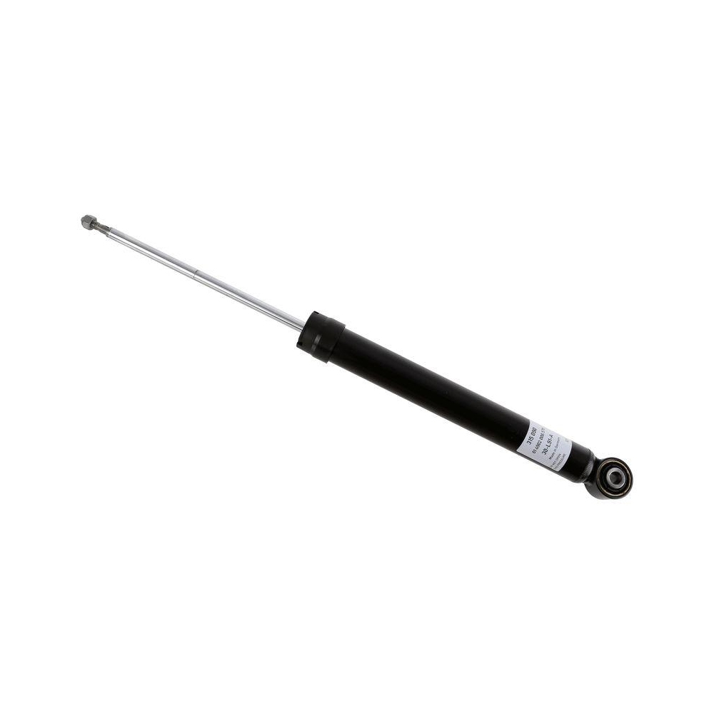 Sto&szlig;d&auml;mpfer SACHS 315 090 f&uuml;r AUDI, Hinterachse