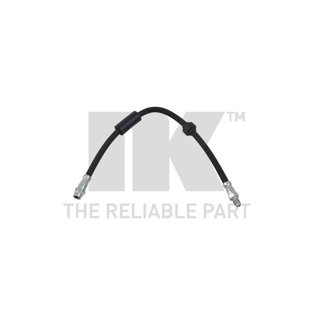 Bremsschlauch NK 853967 f&uuml;r RENAULT, Vorderachse