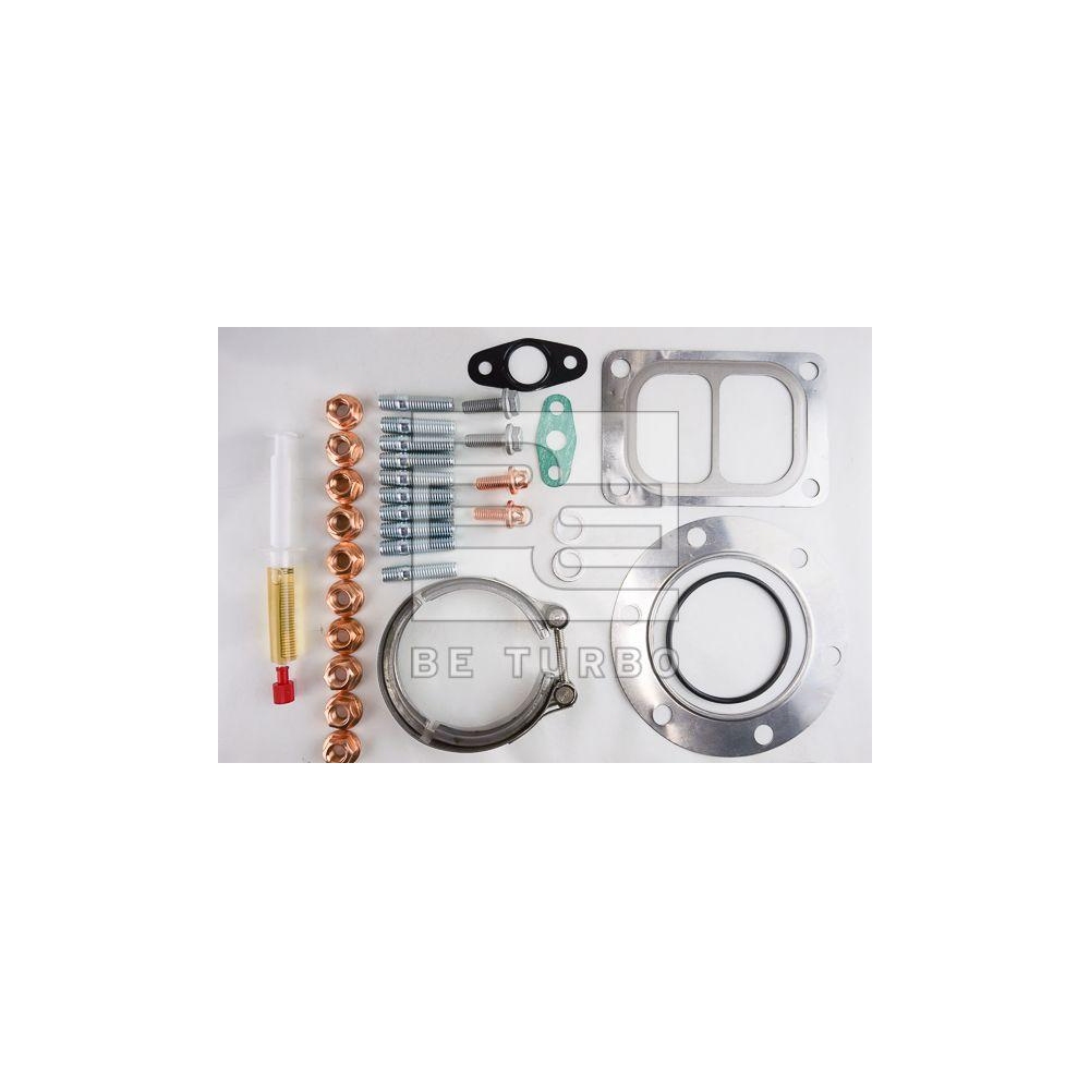 BE TURBO ABS587 Montagesatz, Lader f&uuml;r MERCEDES-BENZ