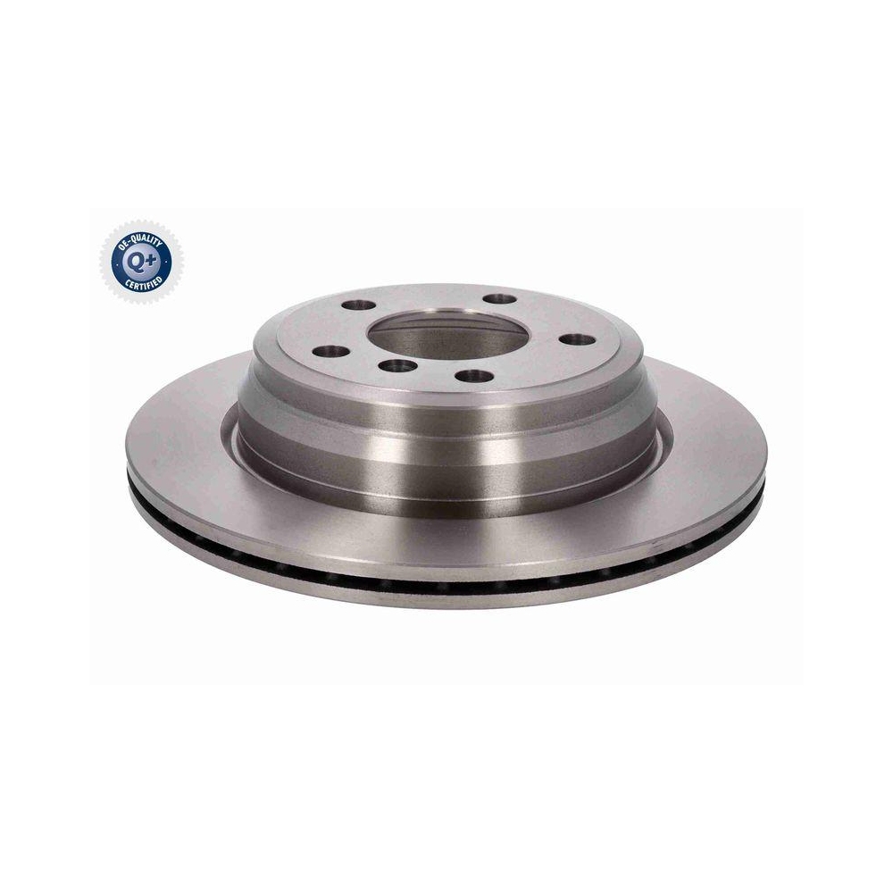 VAICO V20-40056 2 St&uuml;ck Bremsscheiben Green Mobility Parts f&uuml;r BMW DACIA MINI