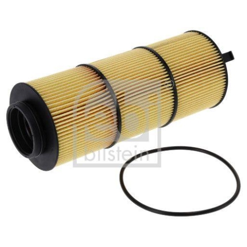 FEBI BILSTEIN 1007794 &Ouml;lfilter febi Plus f&uuml;r MERCEDES-BENZ