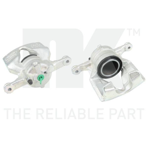 NK 2125216 Bremssattel f&uuml;r FORD, Vorderachse links, vor der Achse