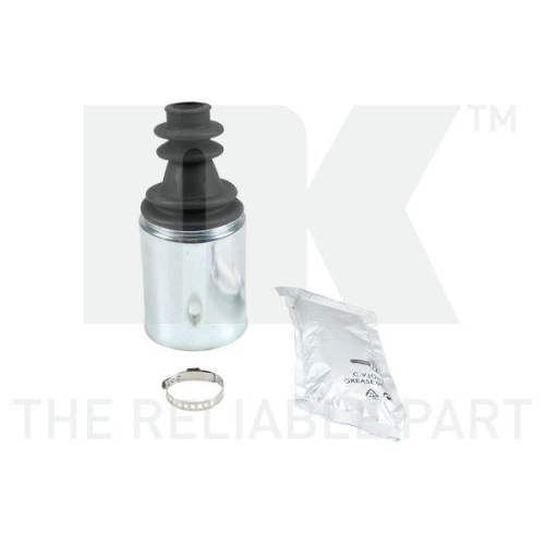 NK 529918 Faltenbalgsatz, Antriebswelle f&uuml;r OPEL RENAULT VAUXHALL