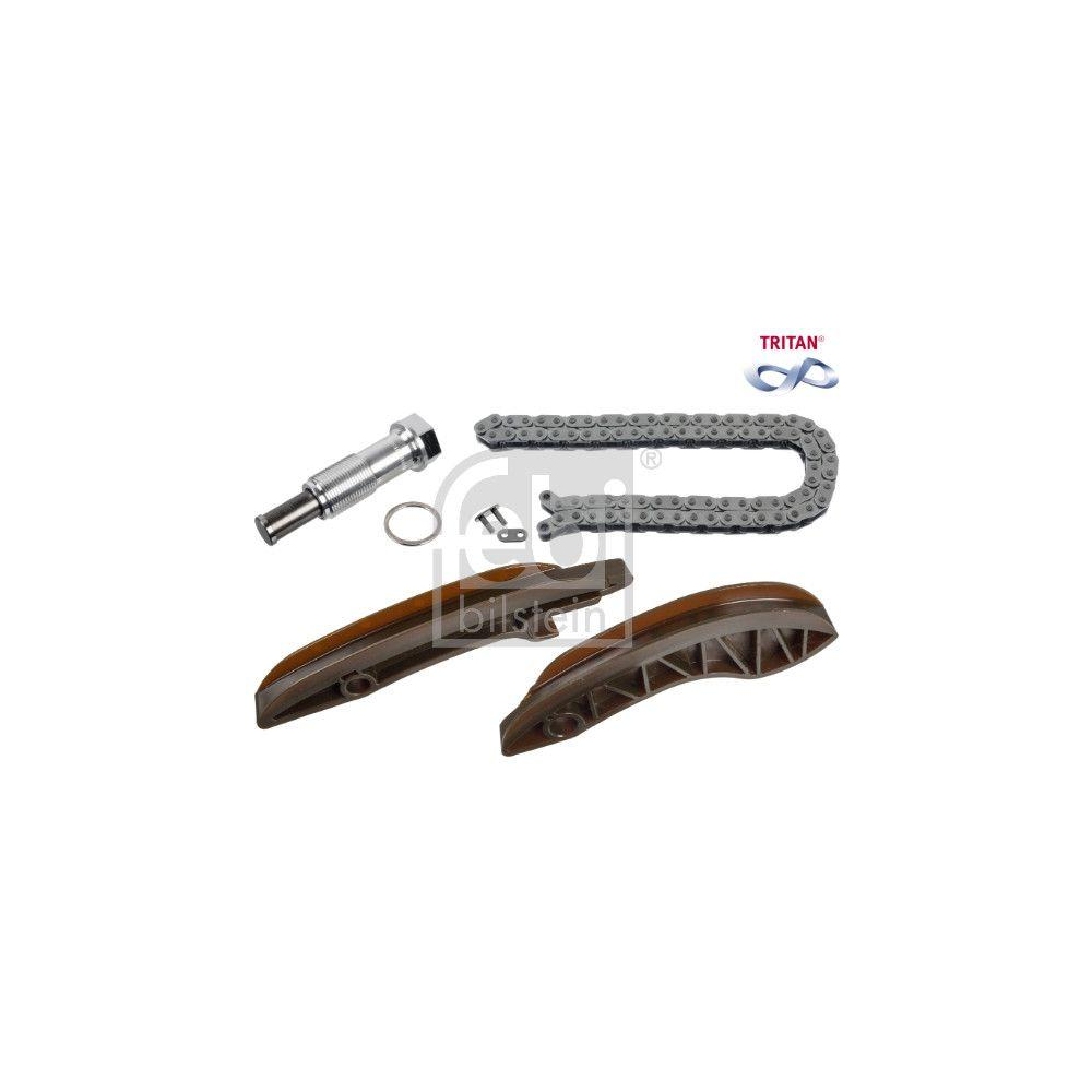 FEBI BILSTEIN Steuerkettensatz 107254 f&uuml;r BMW MINI