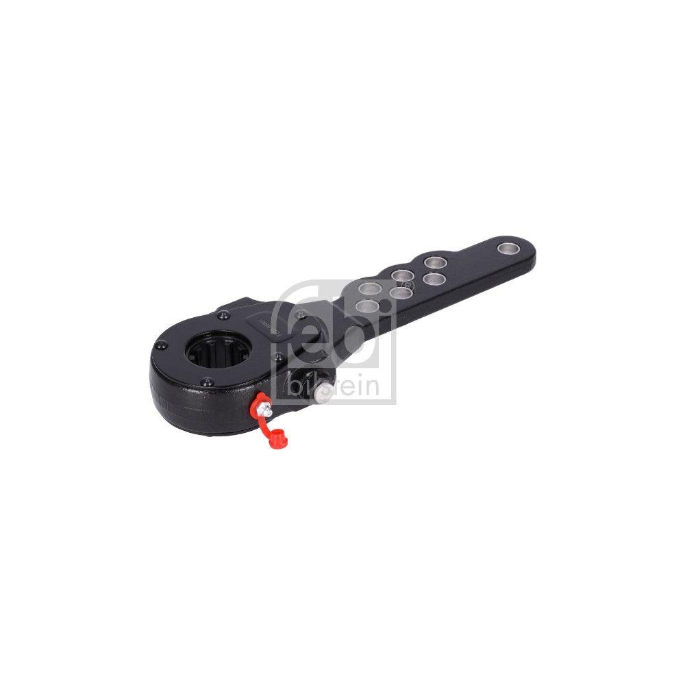 FEBI BILSTEIN Gest&auml;ngesteller, Bremsanlage 08801 f&uuml;r RENAULT TRUCKS BPW