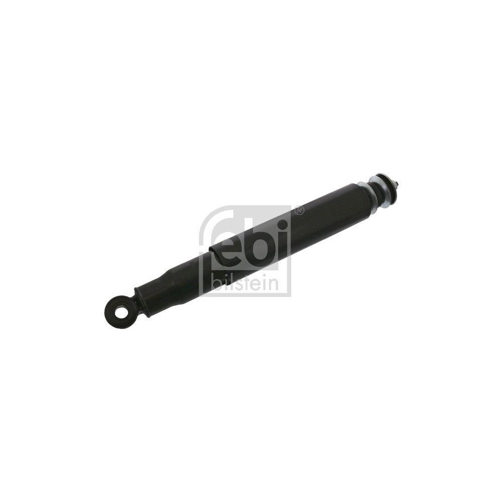 FEBI BILSTEIN Sto&szlig;d&auml;mpfer 20467 f&uuml;r IVECO, Hinterachse