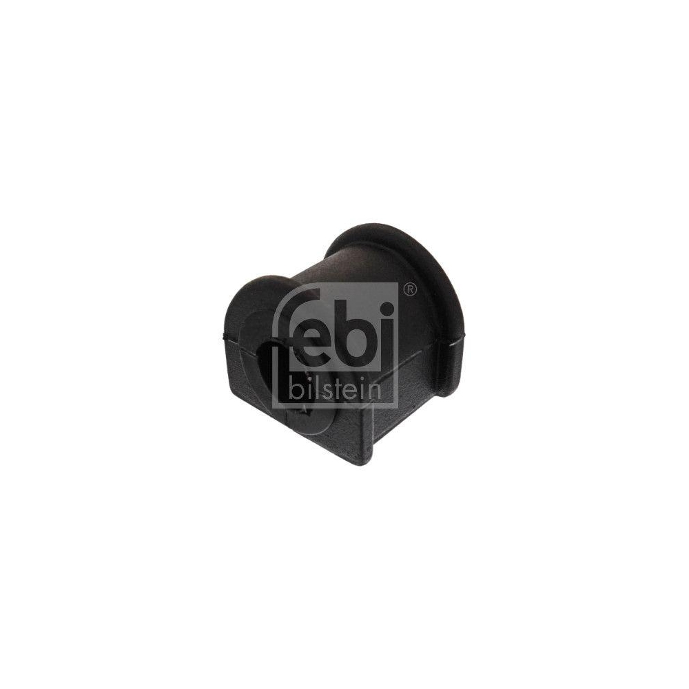 FEBI BILSTEIN Lagerung, Stabilisator 41012 f&uuml;r JEEP, Hinterachse
