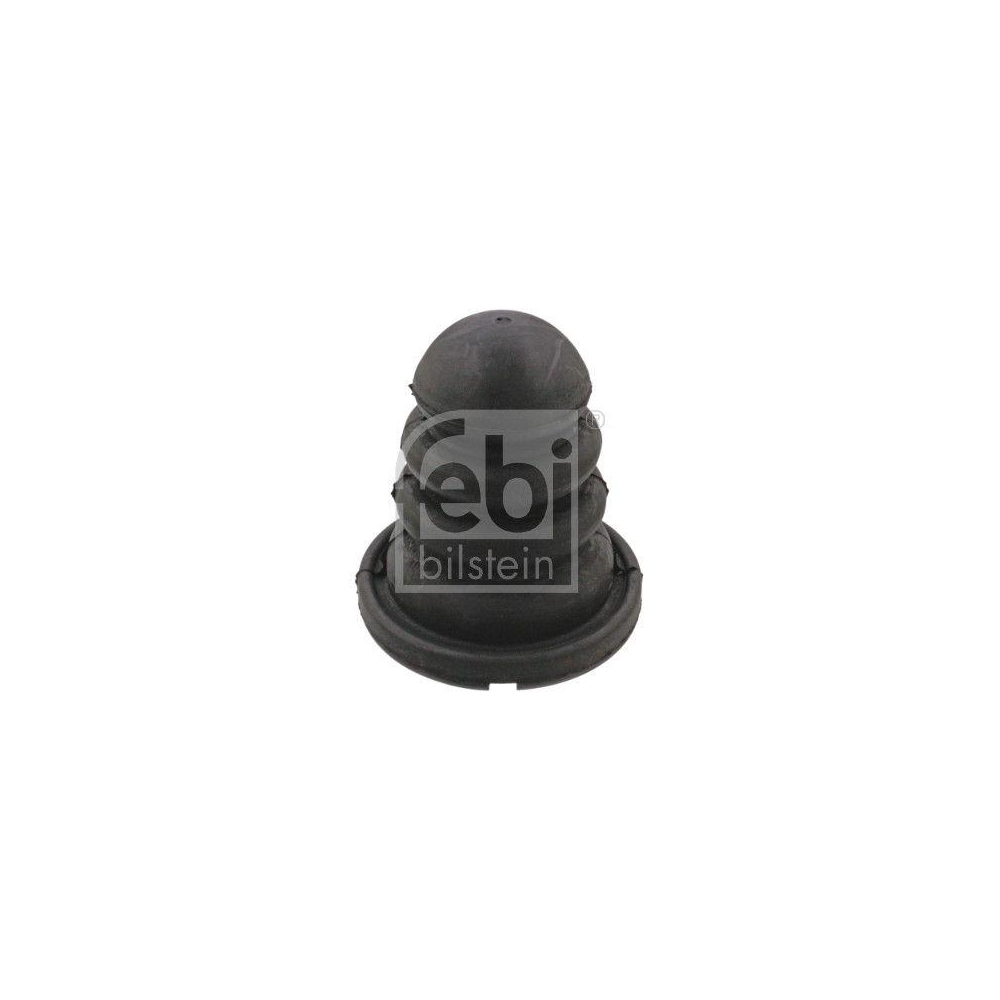 FEBI BILSTEIN Anschlagpuffer, Federung 47515 f&uuml;r MAN, Vorderachse