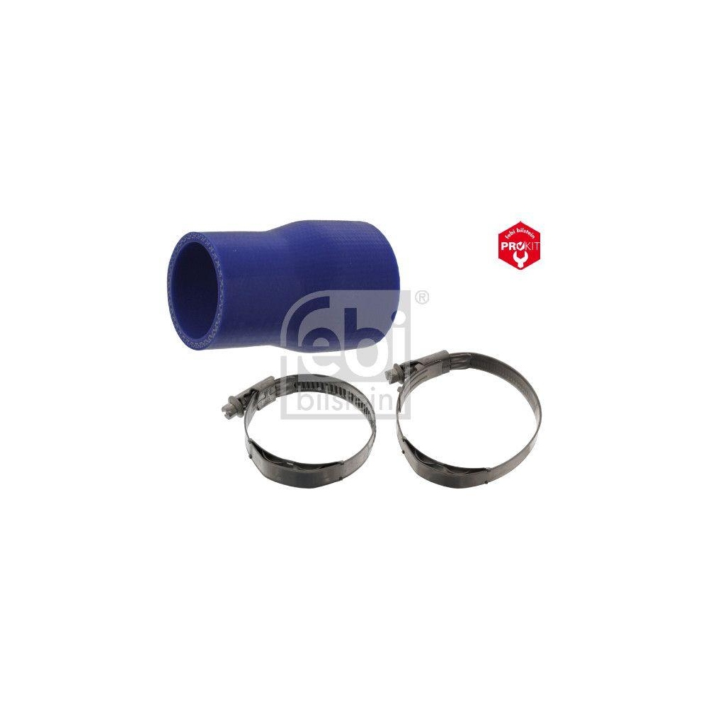FEBI BILSTEIN K&uuml;hlerschlauch 49130 ProKit f&uuml;r IVECO