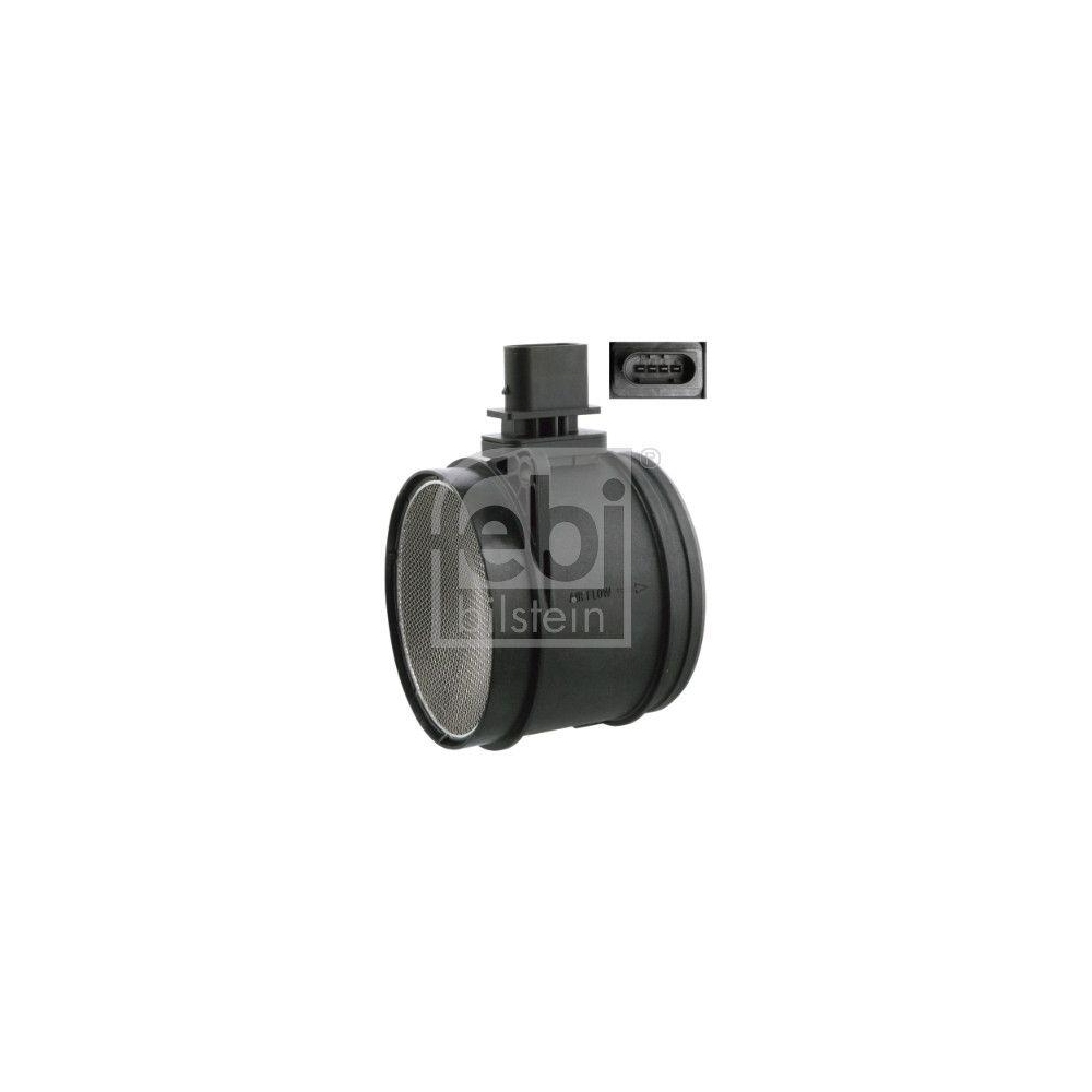 Luftmassenmesser FEBI BILSTEIN 103430 für BMW