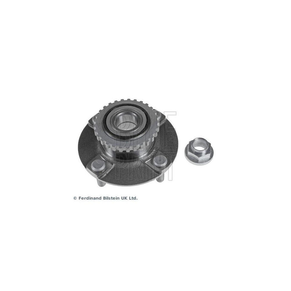 Radlagersatz BLUE PRINT ADG08325 f&uuml;r HYUNDAI, Hinterachse links