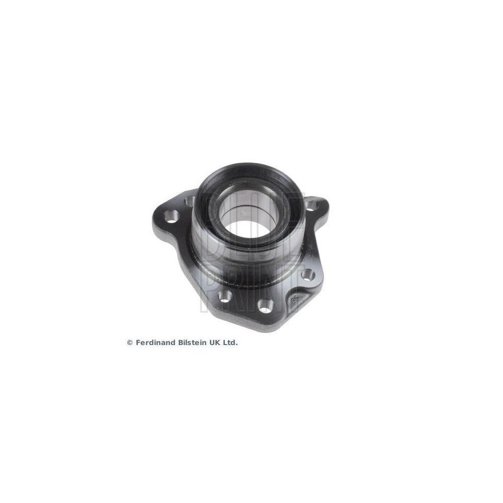 Radlagersatz BLUE PRINT ADH28323 f&uuml;r HONDA, Hinterachse rechts