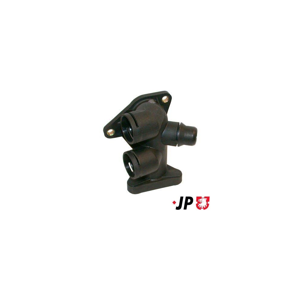 K&uuml;hlmittelflansch JP GROUP 1114503400 JP f&uuml;r AUDI VW VAG, Zylinderkopf