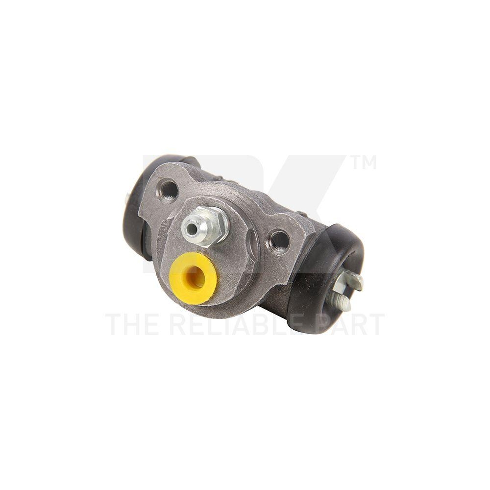 Radbremszylinder NK 803004 für MITSUBISHI HYUNDAI, Hinterachse