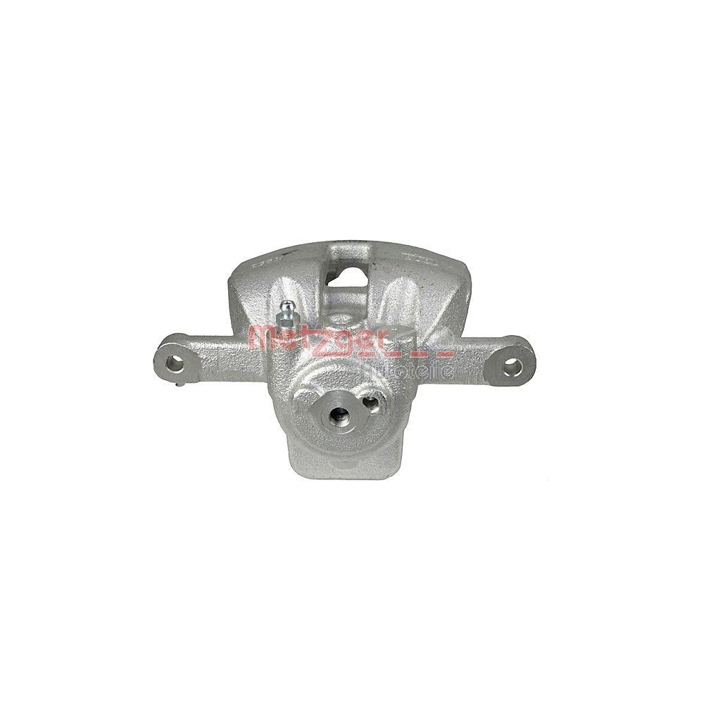 Bremssattel METZGER 6261265 f&uuml;r FORD, Vorderachse links