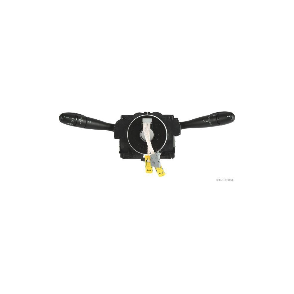 Lenkstockschalter HERTH+BUSS ELPARTS 70477121 für CITROËN PEUGEOT