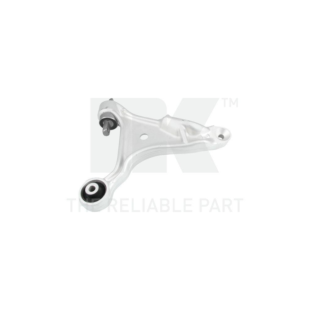 Lenker, Radaufh&auml;ngung NK 5014817 f&uuml;r VOLVO, Vorderachse rechts, unten