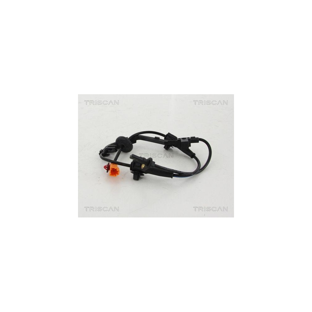 Sensor, Raddrehzahl TRISCAN 8180 40527 f&uuml;r HONDA, Hinterachse links