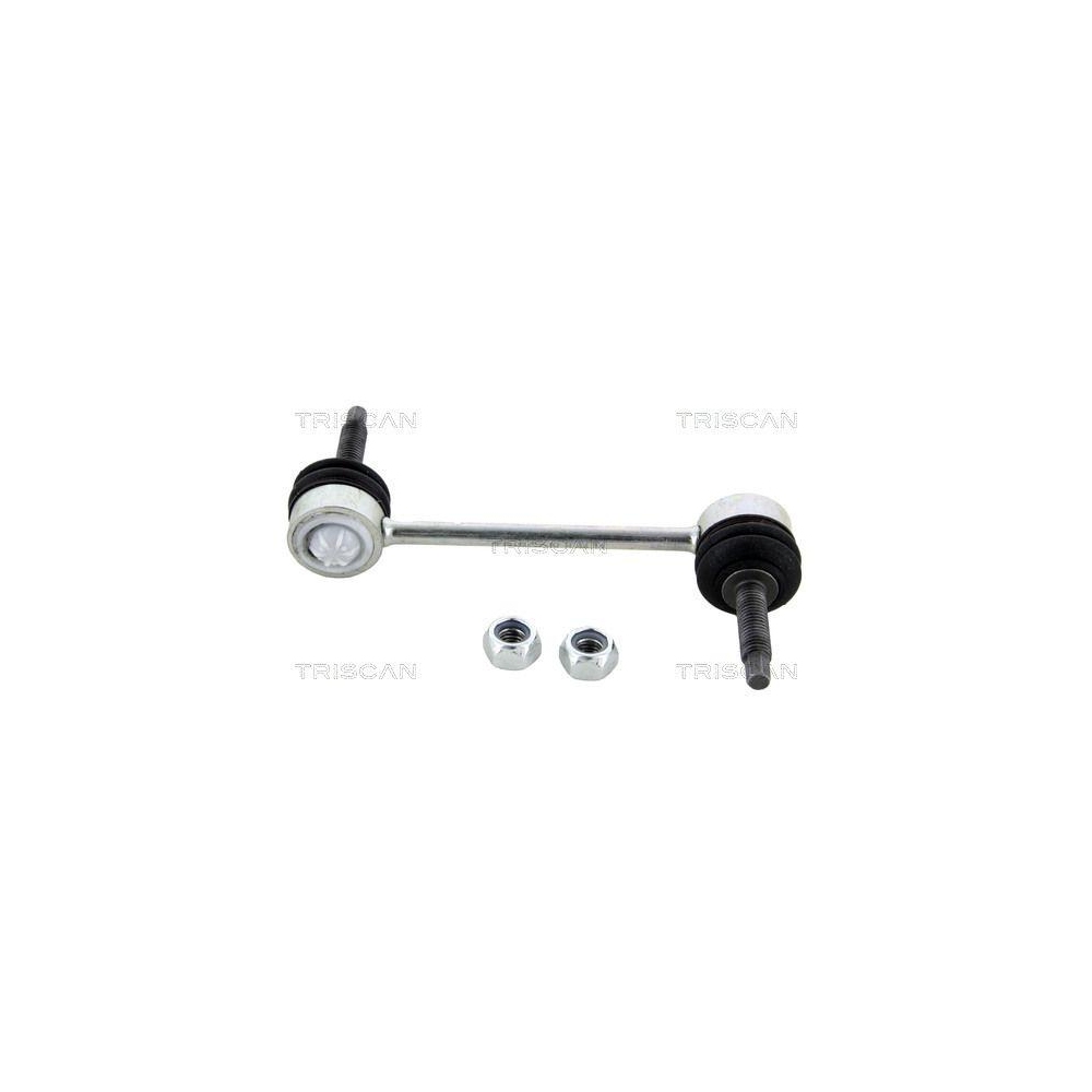 Stange/Strebe, Stabilisator TRISCAN 8500 16636 f&uuml;r FORD JAGUAR, Vorderachse