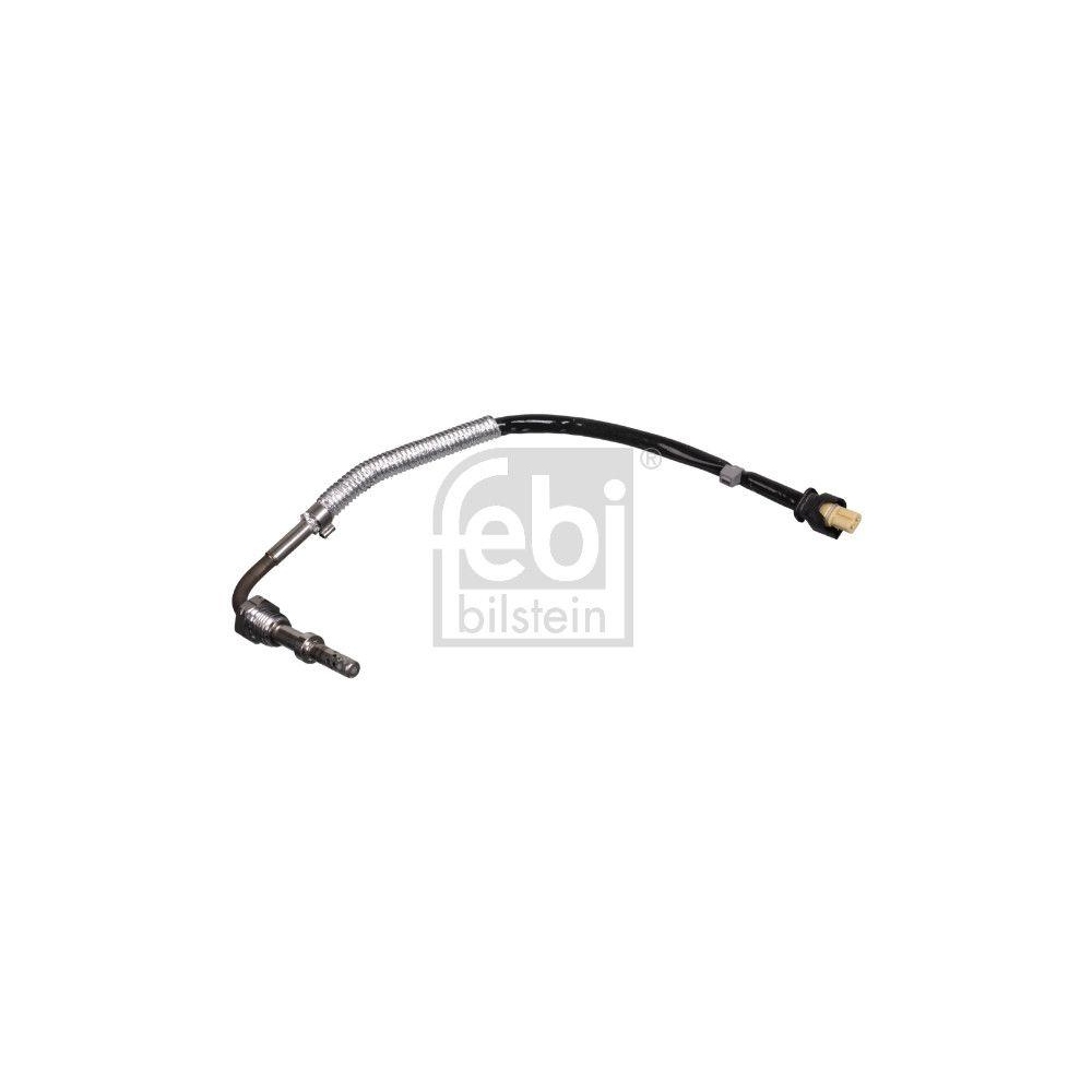 FEBI BILSTEIN Sensor, Abgastemperatur 100832 f&uuml;r MERCEDES-BENZ