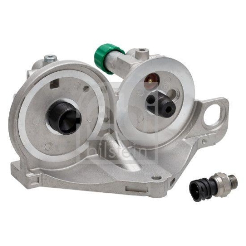 Geh&auml;use, Kraftstofffilter FEBI BILSTEIN 188483 f&uuml;r VOLVO RENAULT TRUCKS