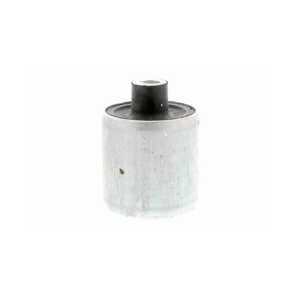 Lagerung, Achsstrebe VAICO V20-2610 Green Mobility Parts f&uuml;r BMW, Vorderachse