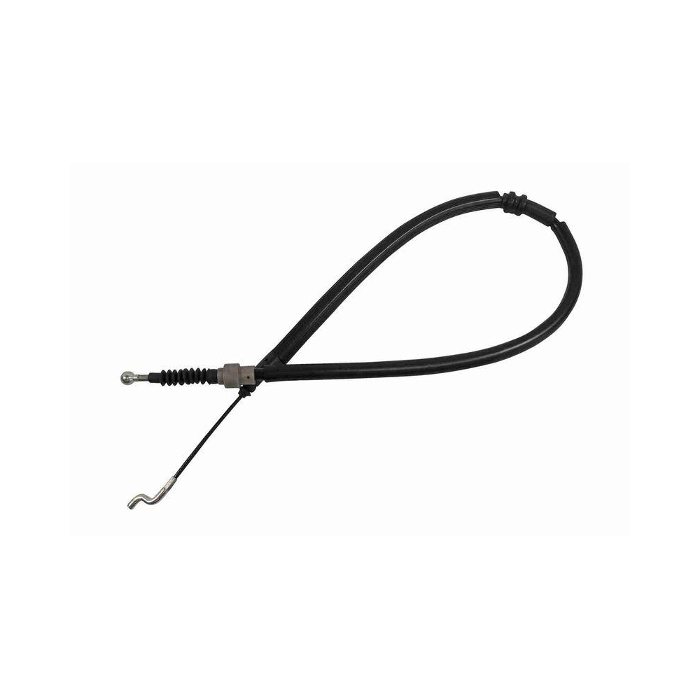 Seilzug, Feststellbremse VAICO V10-30084 Original VAICO Qualit&auml;t f&uuml;r AUDI SEAT