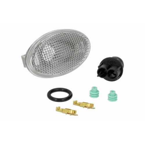 Blinkleuchte VEMO V30-84-0032 Green Mobility Parts f&uuml;r MERCEDES-BENZ, beidseitig