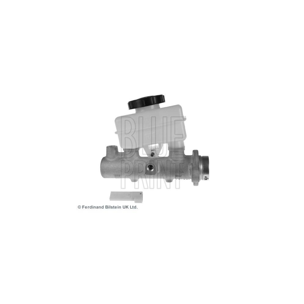 Hauptbremszylinder BLUE PRINT ADS75102 für SUBARU