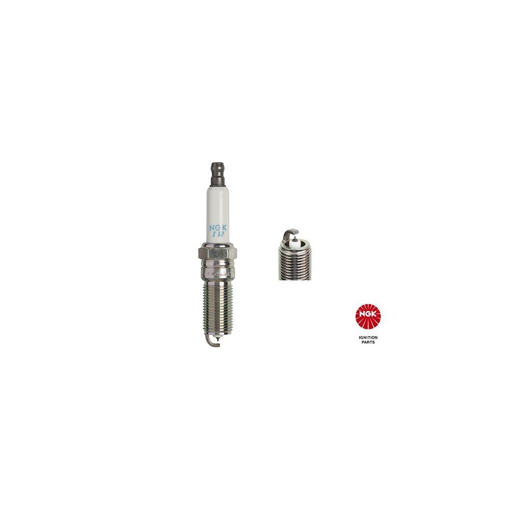 Z&uuml;ndkerze NGK 90117 f&uuml;r CHEVROLET DAEWOO GENERAL MOTORS PONTIAC BUICK CADILLAC