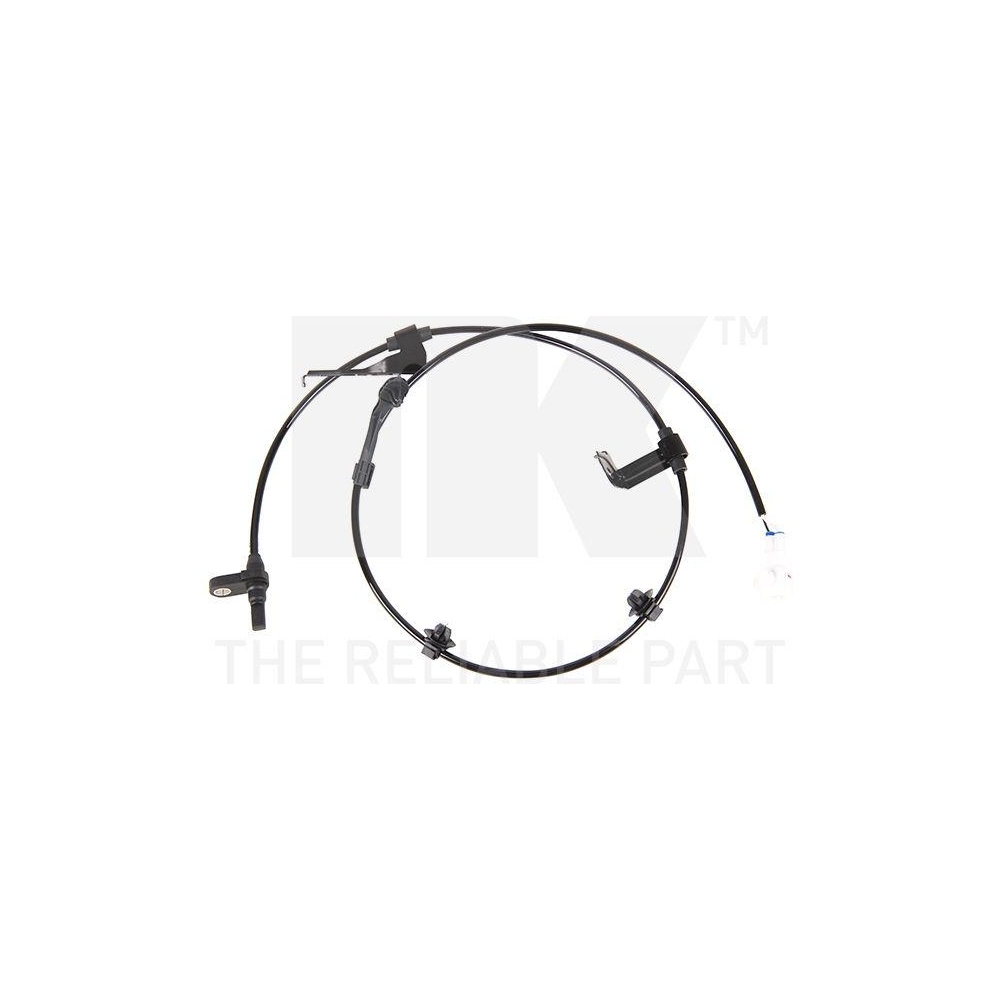 Sensor, Raddrehzahl NK 294550 f&uuml;r TOYOTA, Vorderachse links